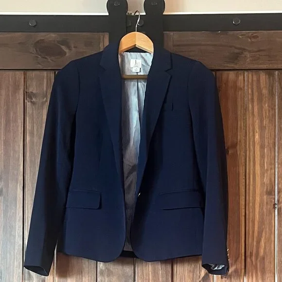 J Crew Original Schoolboy Blazer - Picture 6 of 16